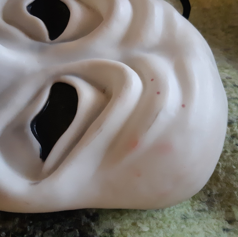 Scary Movie Mask - Picture 5 of 14